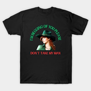 Jolene Merch T-Shirt